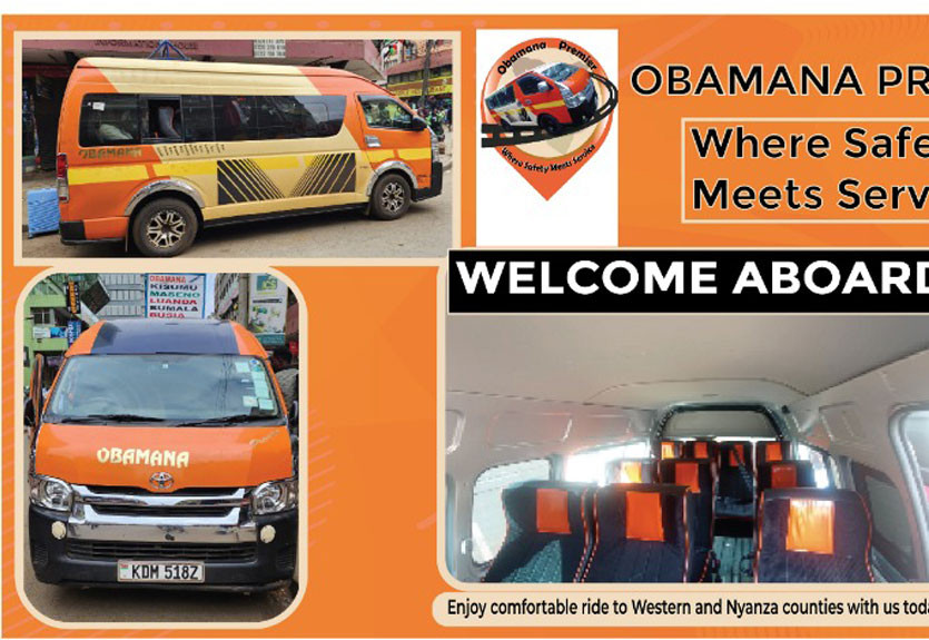 OBAMANA PREMIER LIMITED